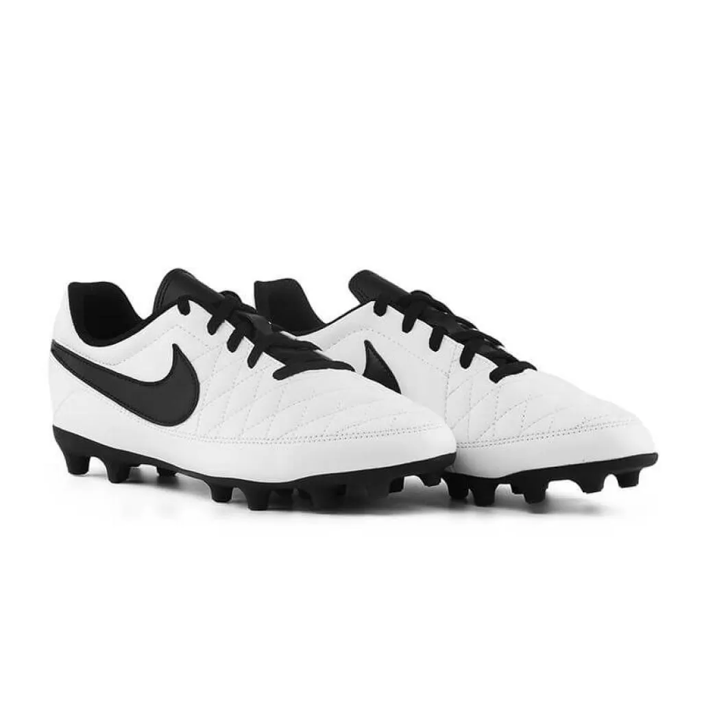 Детские бутсы Nike Majestry JR FG